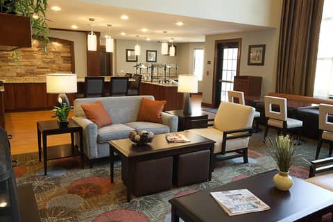 Staybridge Suites Dearborn MI by IHG — photo 2