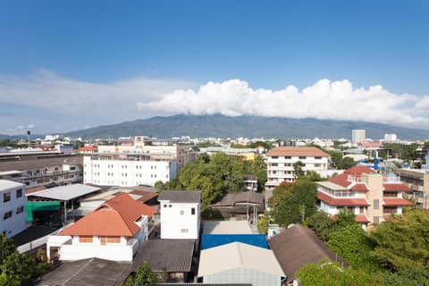 We Briza Hotel Chiangmai — photo 2