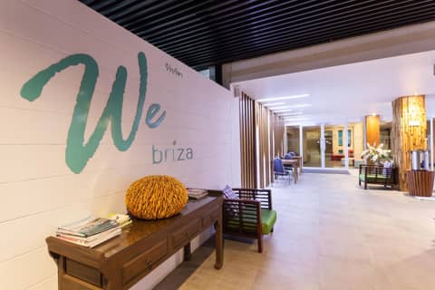 We Briza Hotel Chiangmai — photo 3