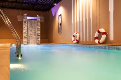 We Briza Hotel Chiangmai — photo 4