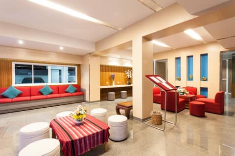We Briza Hotel Chiangmai — photo 6