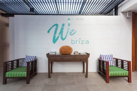 We Briza Hotel Chiangmai — photo 7