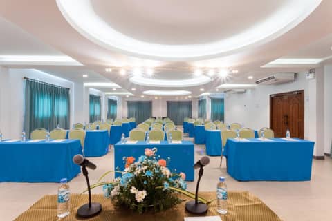 We Briza Hotel Chiangmai — photo 9