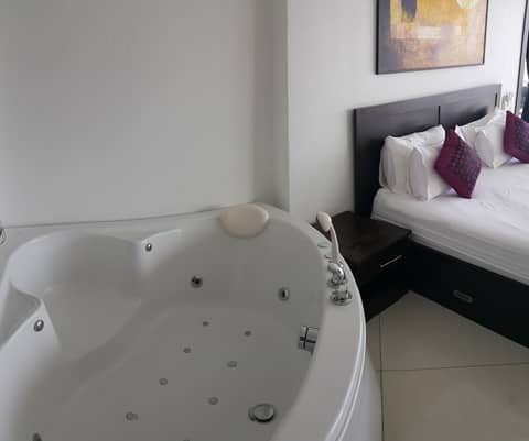 Vtsix Condo Service at View Talay Condo — photo 4