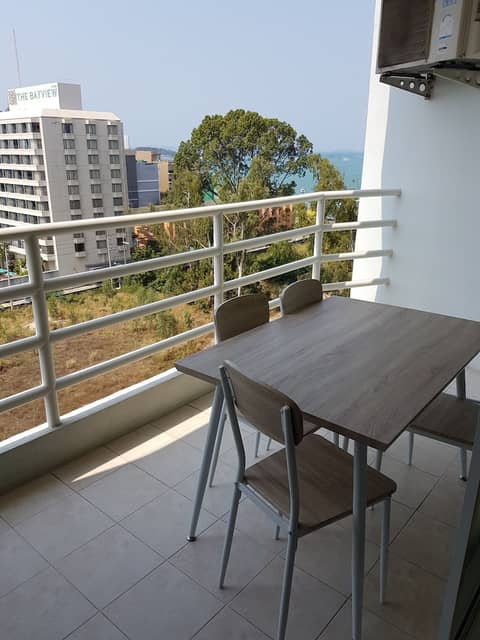 Vtsix Condo Service at View Talay Condo — photo 5