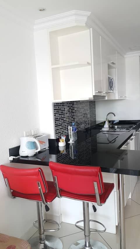 Vtsix Condo Service at View Talay Condo — photo 6