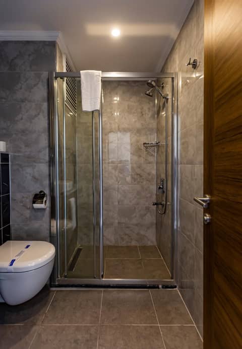 Hamitbey Hotel Yenikapı — photo 5