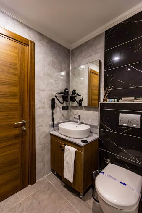Hamitbey Hotel Yenikapı — photo 6