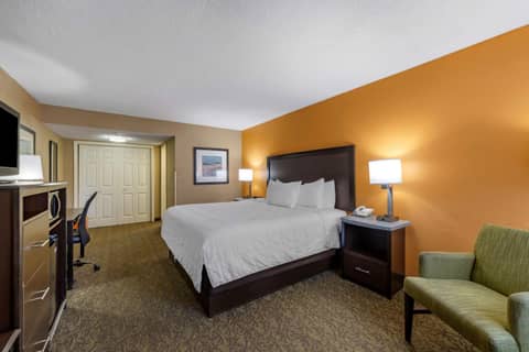 Best Western Palm Beach Lakes — photo 5