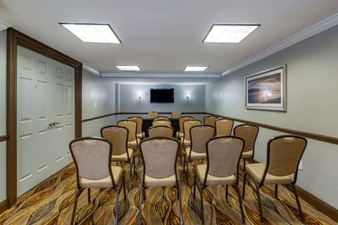 Best Western Palm Beach Lakes — photo 7