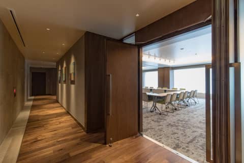 JR Kyushu Hotel Blossom Naha — photo 3