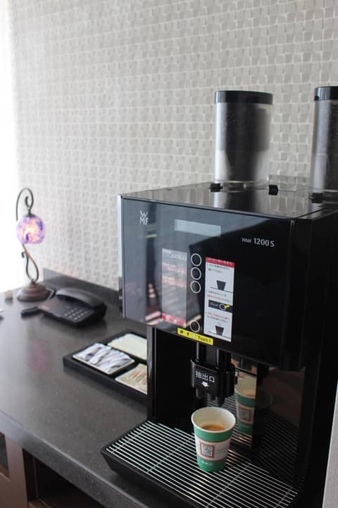 JR Kyushu Hotel Blossom Naha — photo 5