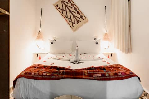 Riad Art & Emotions — photo 4