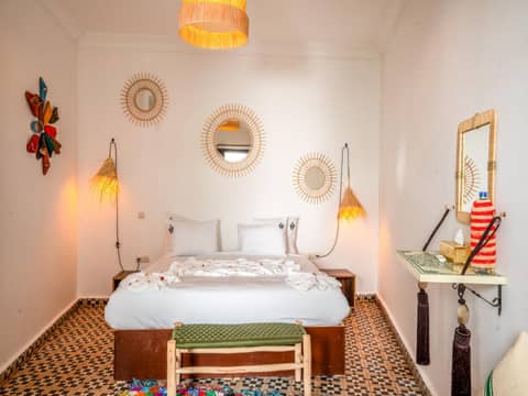 Riad Art & Emotions — photo 8