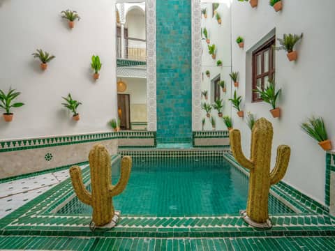 Riad Art & Emotions — photo 9
