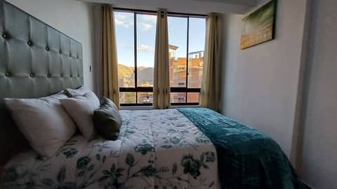 RHouse Cusco — photo 5