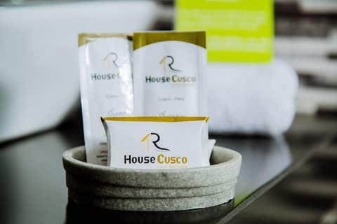 RHouse Cusco — photo 7