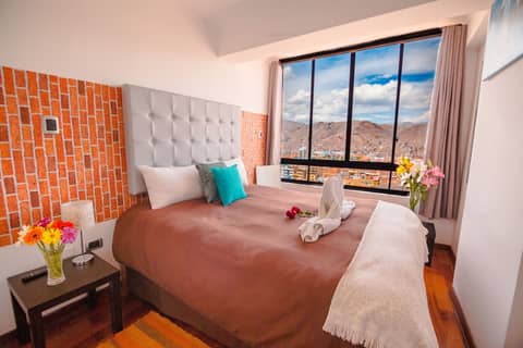 RHouse Cusco — photo 9