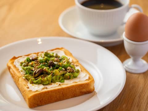 hotel androoms Nagoya Fushimi — dining