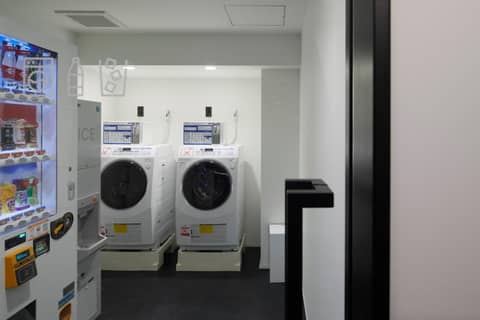 hotel androoms Nagoya Fushimi — activities & amenities