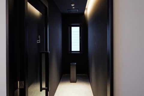hotel androoms Nagoya Fushimi — photo 9
