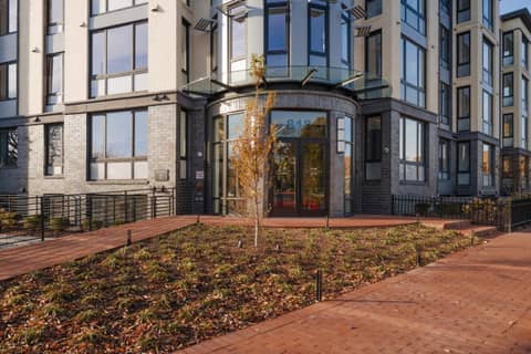 Reside Navy Yard, a Wyndham Residence — photo 2