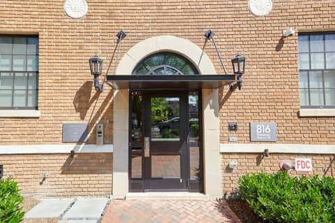 Reside Navy Yard, a Wyndham Residence — photo 3