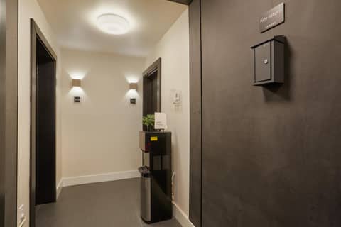 Reside Navy Yard, a Wyndham Residence — photo 4