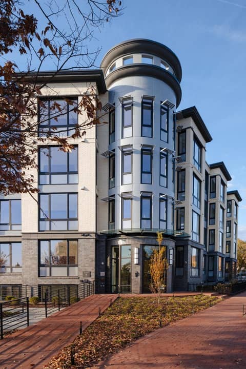 Reside Navy Yard, a Wyndham Residence — photo 5