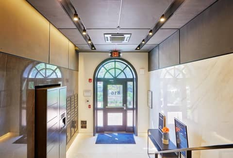 Reside Navy Yard, a Wyndham Residence — photo 6