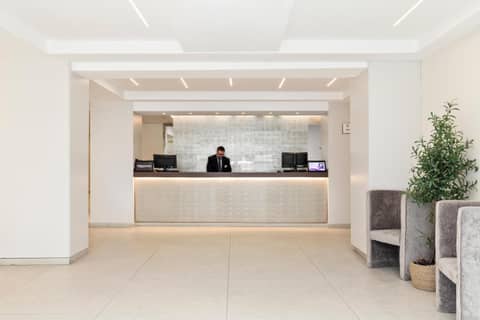 Hotel Best Auto Hogar — photo 3