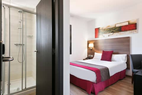 Hotel Best Auto Hogar — photo 4