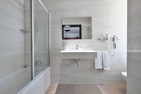 Hotel Best Auto Hogar — photo 7
