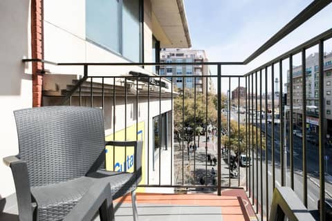 Hotel Best Auto Hogar — photo 9