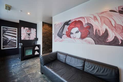 YOOMA Urban Lodge — photo 4