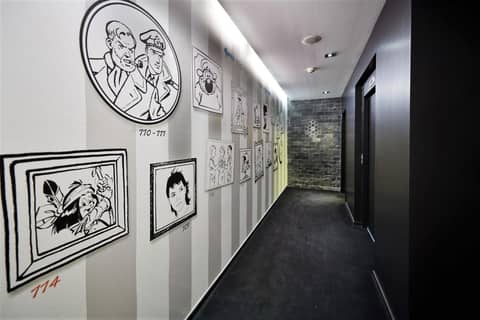 YOOMA Urban Lodge — photo 5