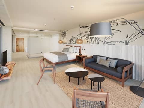 Hyatt Vivid Grand Island Cancun-All Inclusive Adults Only — photo 2