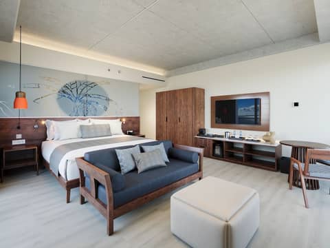 Hyatt Vivid Grand Island Cancun-All Inclusive Adults Only — photo 3