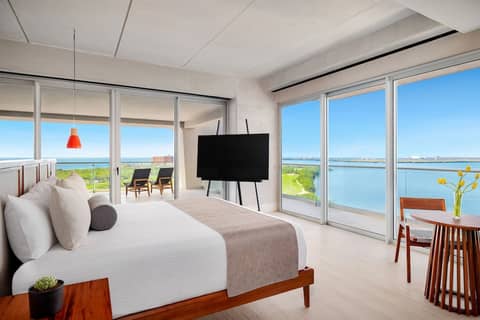 Hyatt Vivid Grand Island Cancun-All Inclusive Adults Only — photo 7