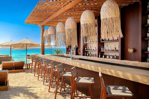 Hyatt Vivid Grand Island Cancun-All Inclusive Adults Only — photo 8