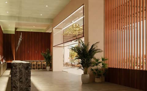 Hyatt Vivid Grand Island Cancun-All Inclusive Adults Only — photo 9