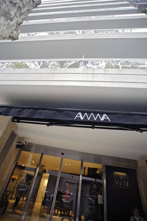 Awwa Suites & Spa — photo 3