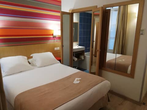 Best Western Hotel du Mucem — photo 2