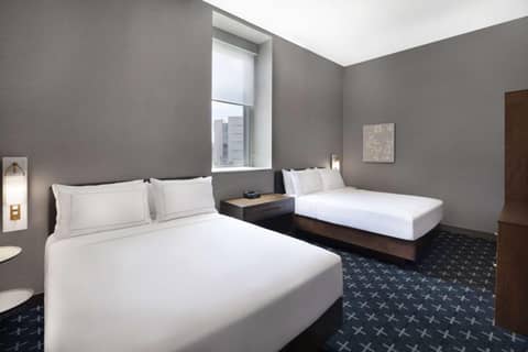 The Slate Hotel Denver Downtown, Tapestry by Hilton — photo 2