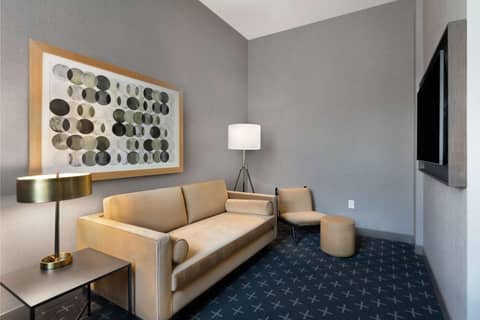 The Slate Hotel Denver Downtown, Tapestry by Hilton — photo 5