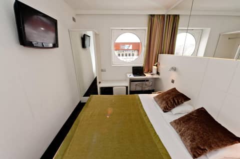 Hotel Expo — photo 7