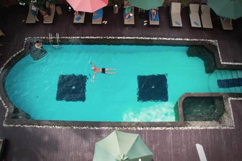 Mekong Angkor Palace Inn — photo 3