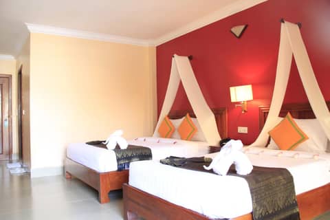 Mekong Angkor Palace Inn — photo 5
