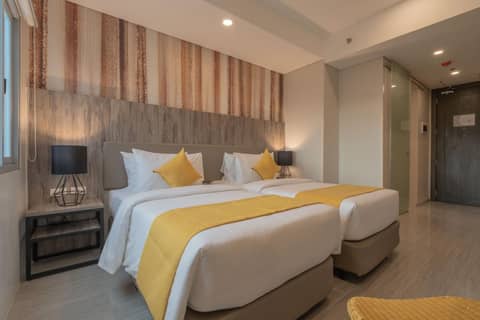Bayfront Hotel Cebu Capitol Site — photo 8