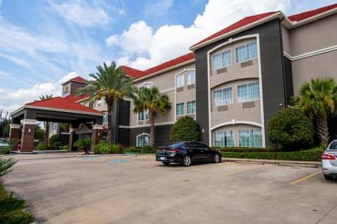 La Quinta by Wyndham Houston East at Normandy — photo 4